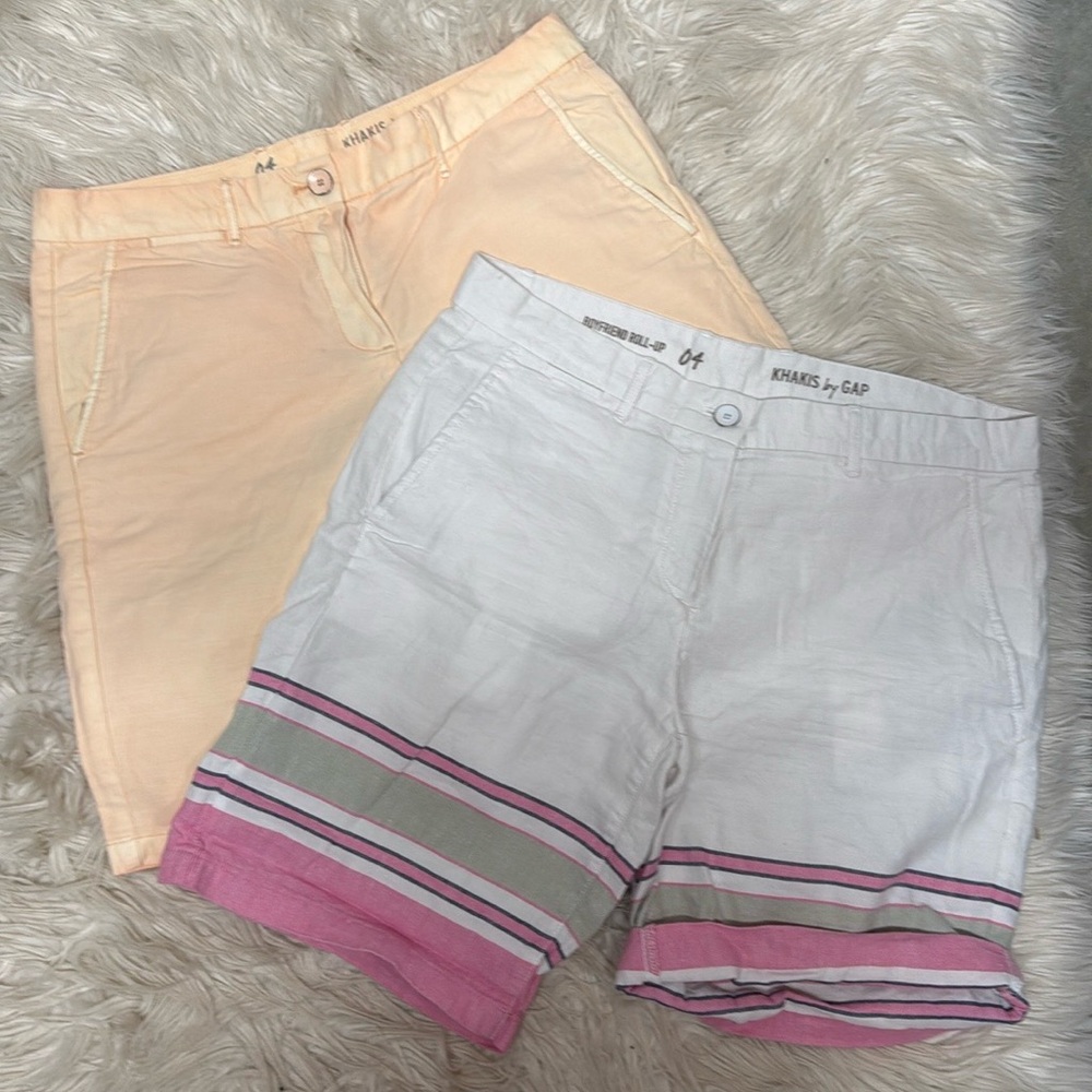 Gap Shorts Bundle